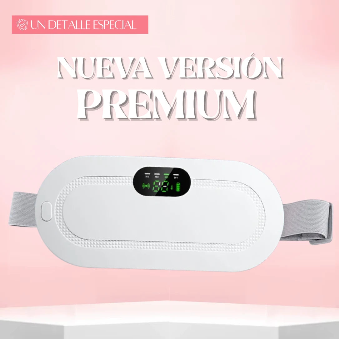 BANDA MENSTRUAL PREMIUM