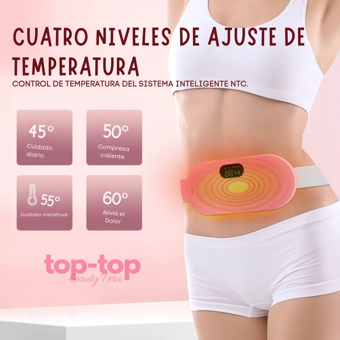 BANDA MENSTRUAL PREMIUM