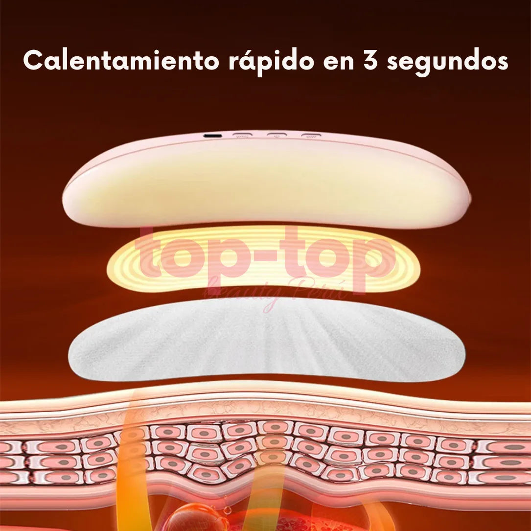 BANDA MENSTRUAL PREMIUM