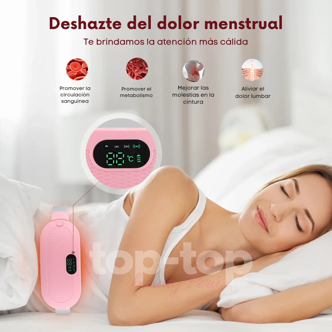 BANDA MENSTRUAL PREMIUM