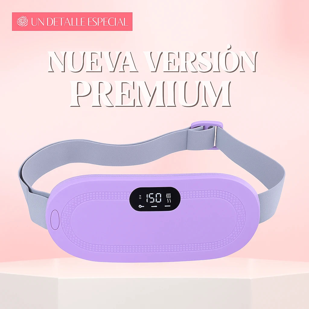 BANDA MENSTRUAL PREMIUM