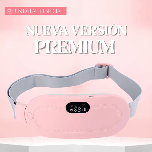 BANDA MENSTRUAL PREMIUM