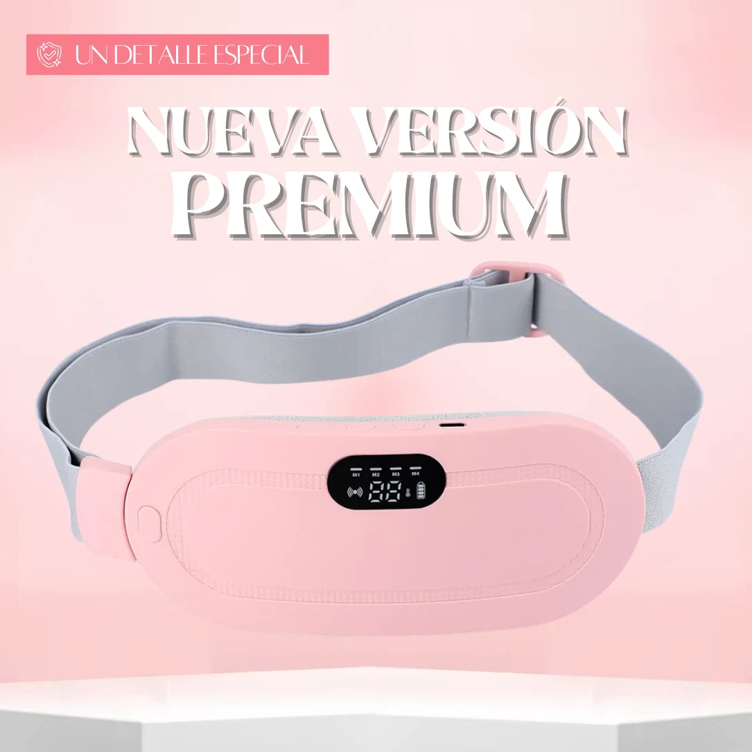 CINTURÓN MENSTRUAL PREMIUM