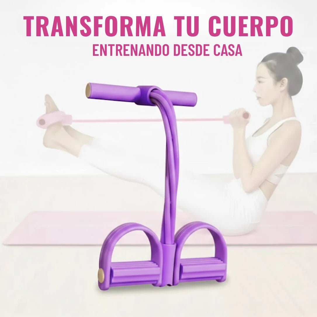 BANDA ELÁSTICA DE TONIFICACIÓN