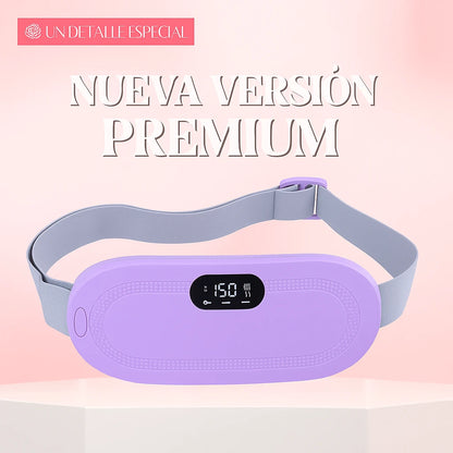 BANDA MENSTRUAL PREMIUM